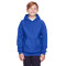 Youth Zone HydroSport™ Heavyweight Pullover Hooded Sweatshirt
