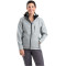 Ladies' Hooded Softshell Jacket